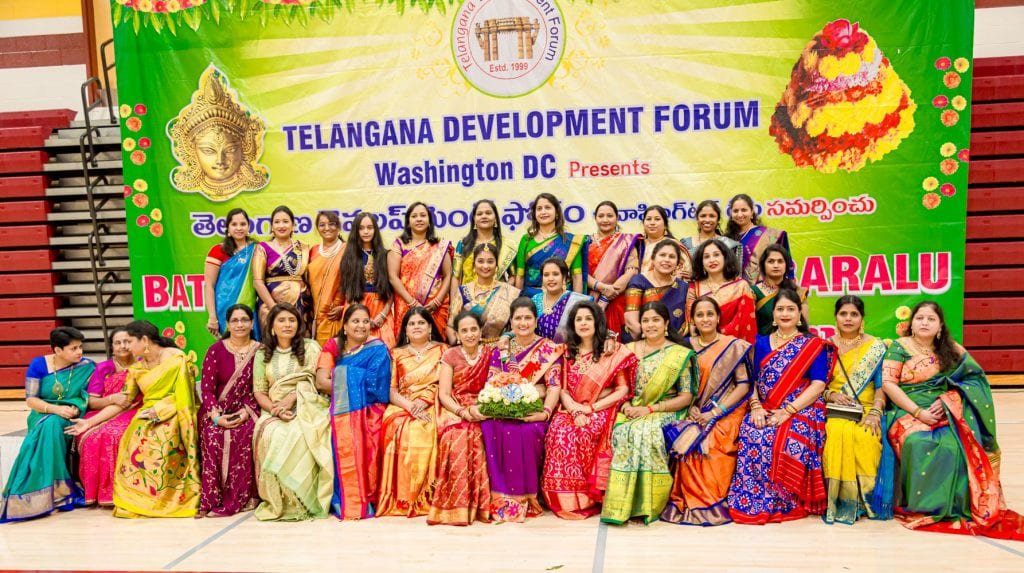 Global Telangana Convention